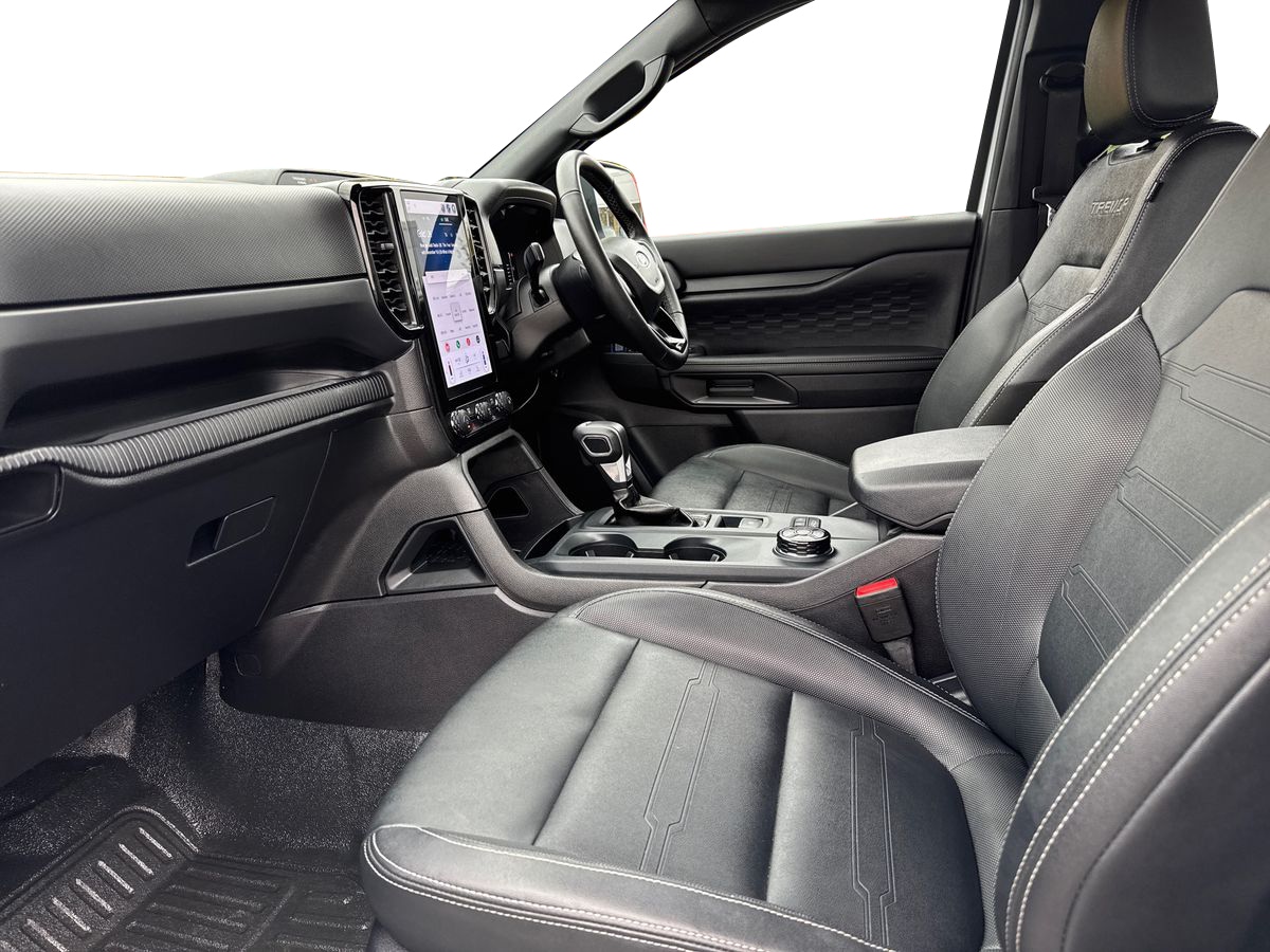 Used Ford Ranger 2024 for sale - 77095248: Photo 14