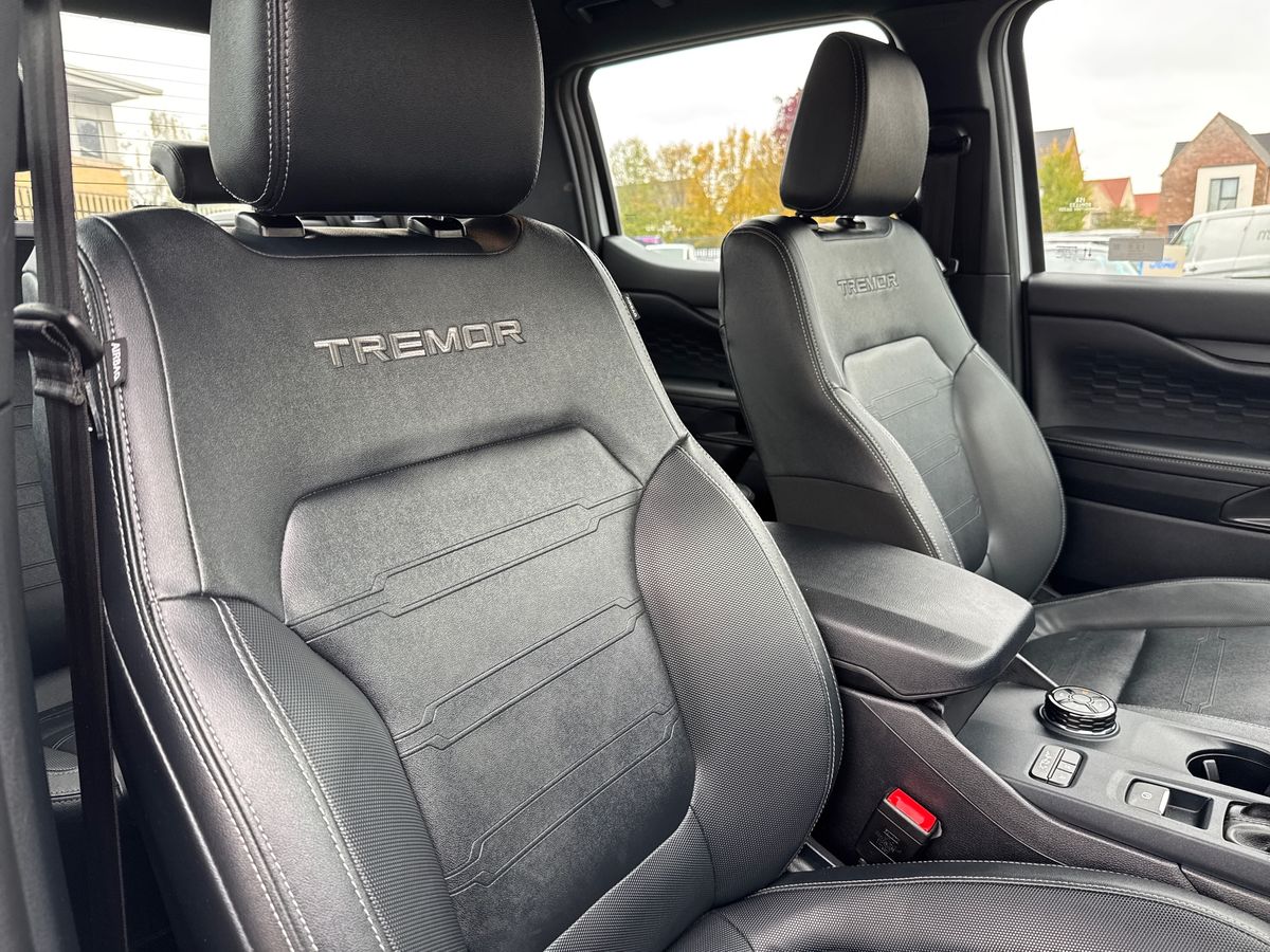 Used Ford Ranger 2024 for sale - 77095248: Photo 15