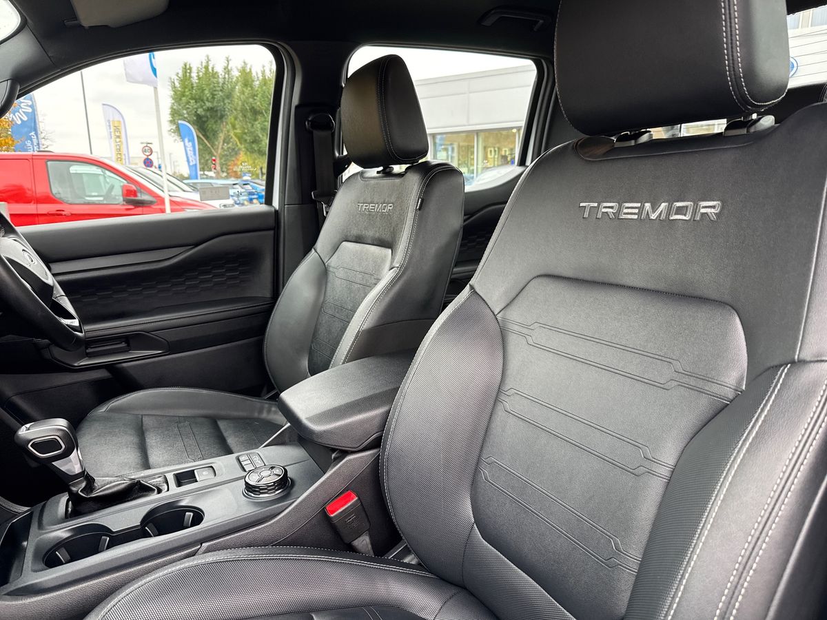 Used Ford Ranger 2024 for sale - 77095248: Photo 16