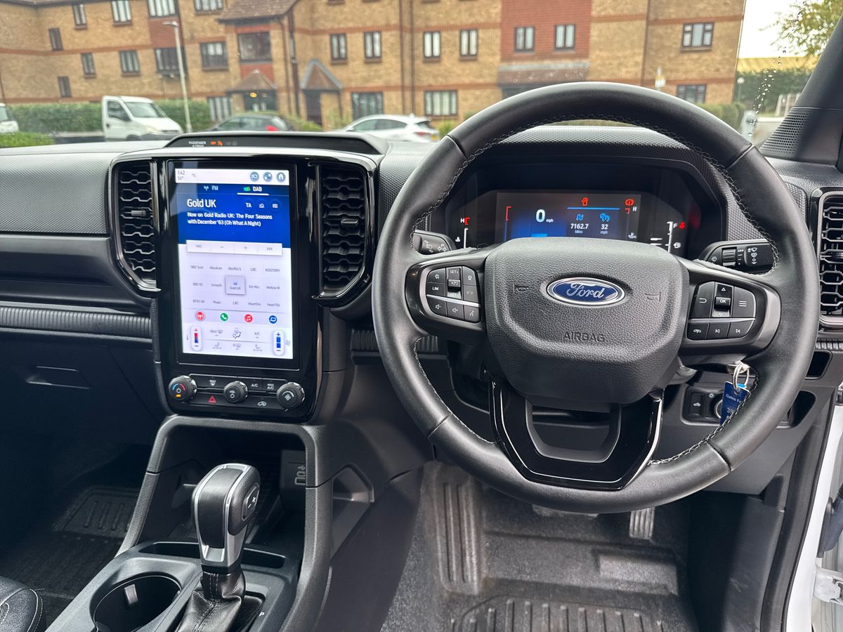 Used Ford Ranger 2024 for sale - 77095248: Photo 17