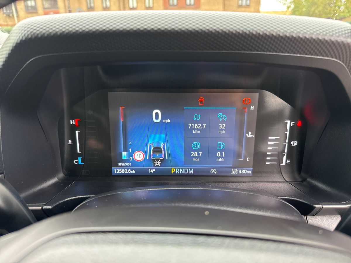 Used Ford Ranger 2024 for sale - 77095248: Photo 19