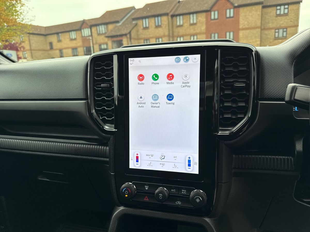 Used Ford Ranger 2024 for sale - 77095248: Photo 20