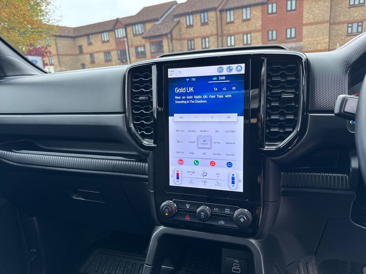 Used Ford Ranger 2024 for sale - 77095248: Photo 21