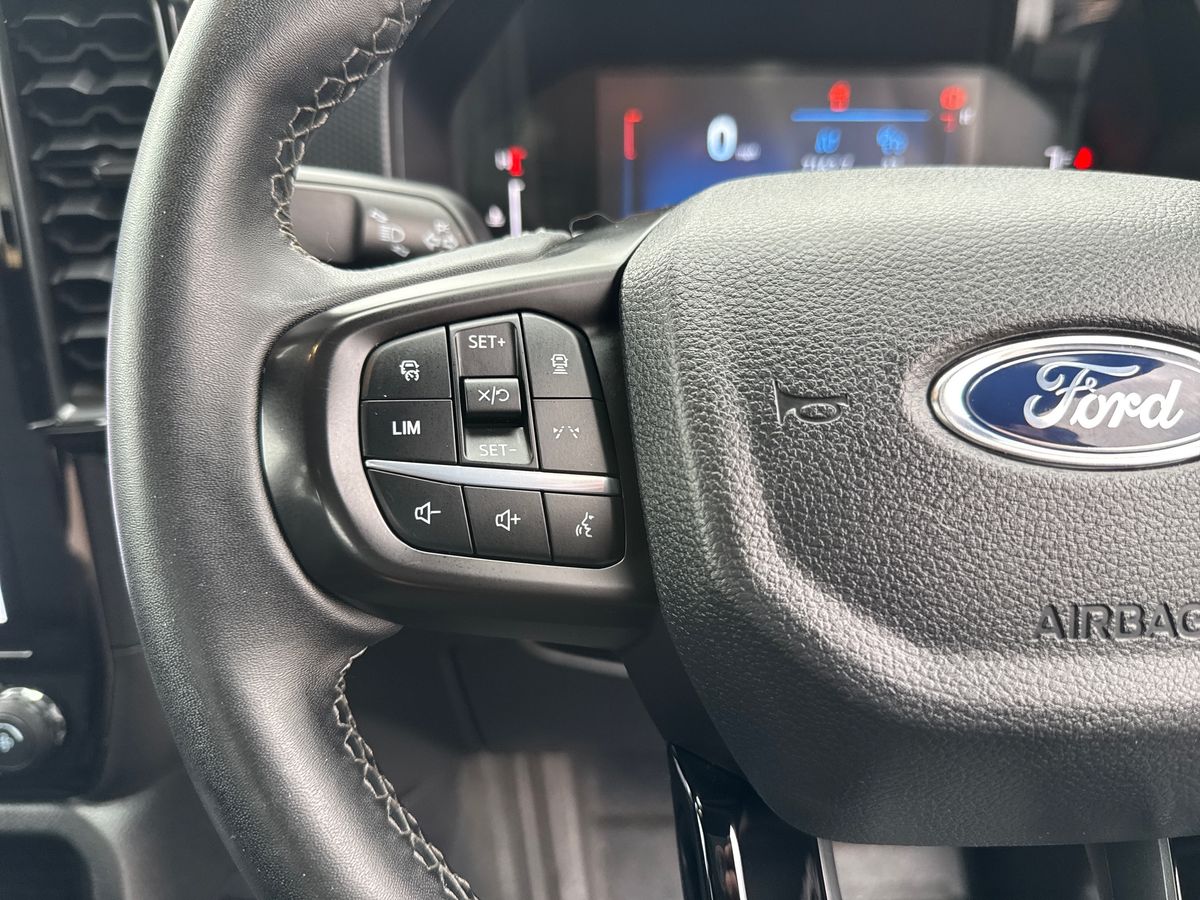 Used Ford Ranger 2024 for sale - 77095248: Photo 29