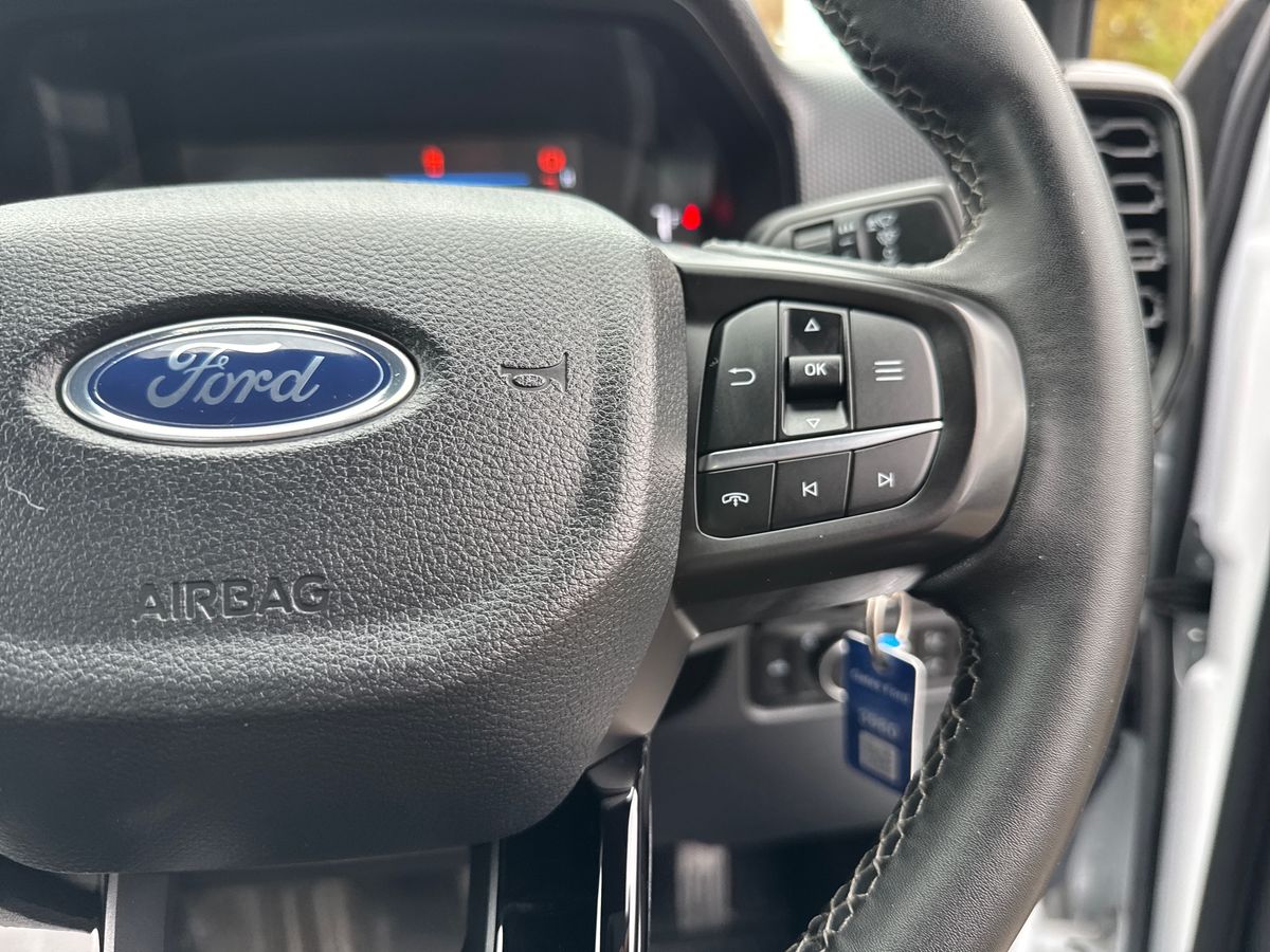 Used Ford Ranger 2024 for sale - 77095248: Photo 30