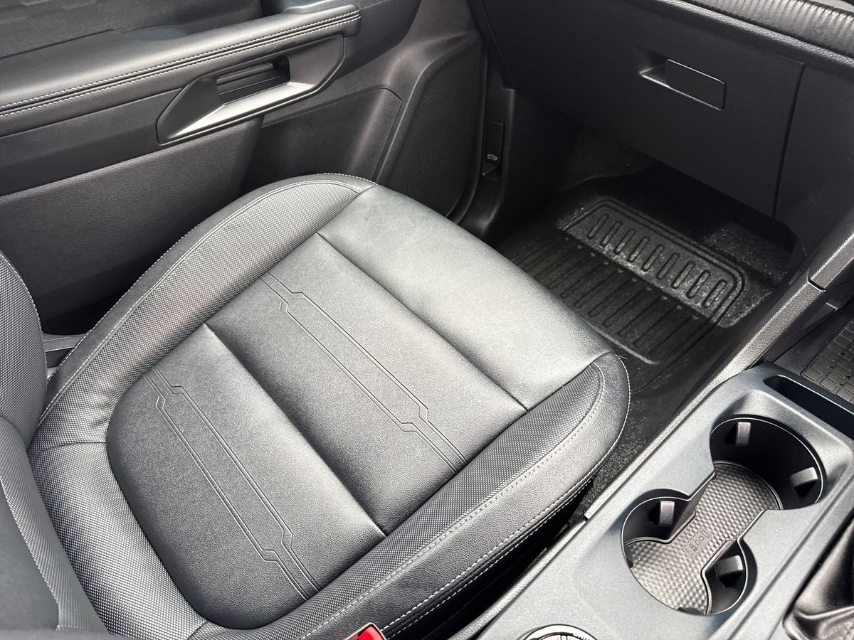 Used Ford Ranger 2024 for sale - 77095248: Photo 32