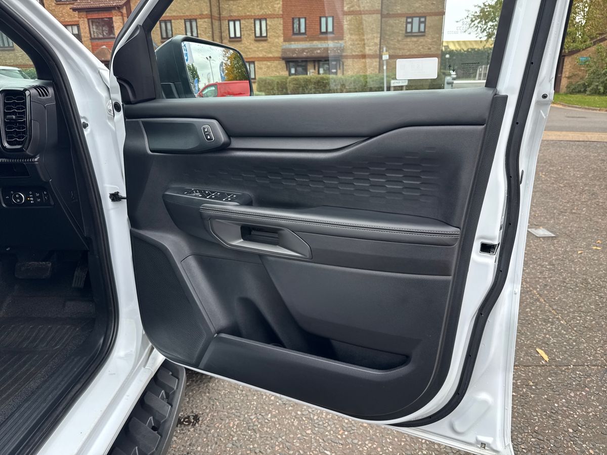 Used Ford Ranger 2024 for sale - 77095248: Photo 35