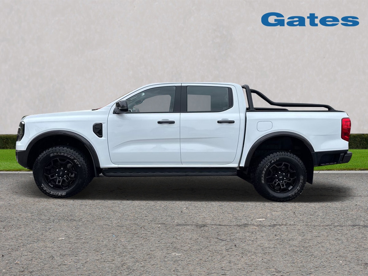 Used Ford Ranger 2024 for sale - 77095248: Photo 4