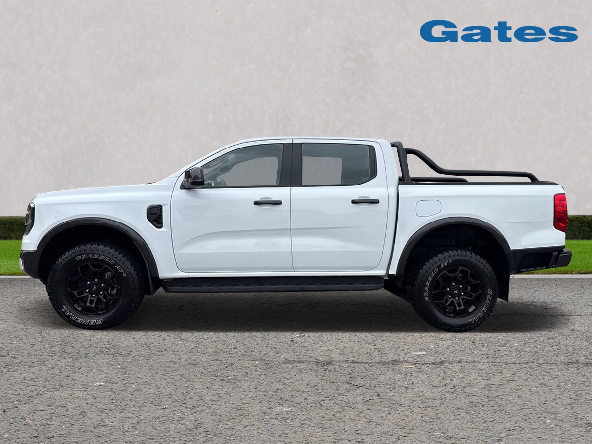 Used Ford Ranger 2024 for sale - 77095248: Photo 5