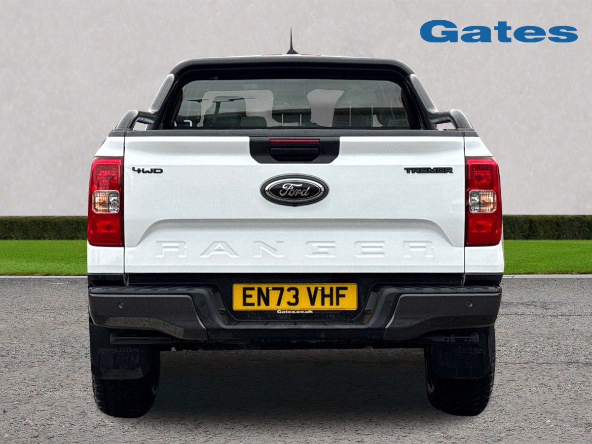 Used Ford Ranger 2024 for sale - 77095248: Photo 7