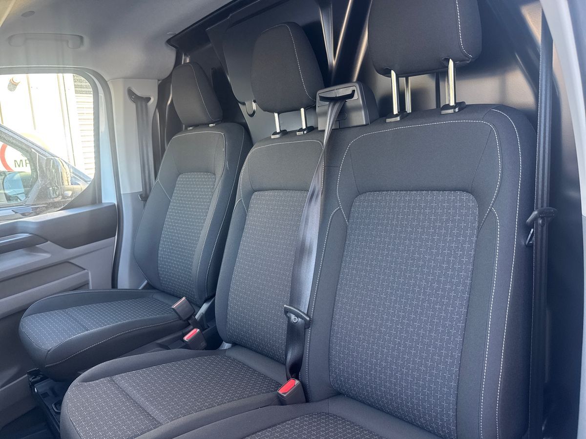 Used Ford Transit Custom 2025 for sale - 76130772: Photo 16