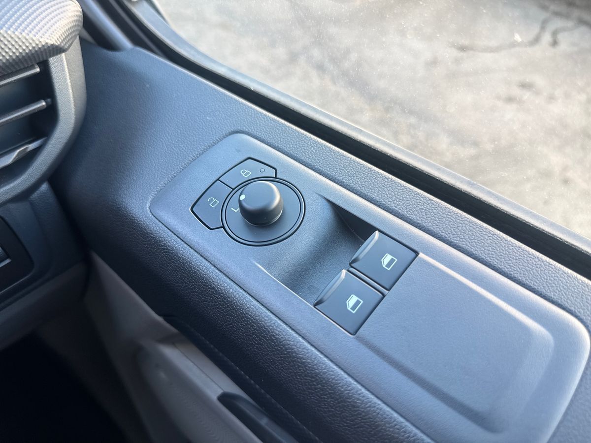 Used Ford Transit Custom 2025 for sale - 76130772: Photo 27