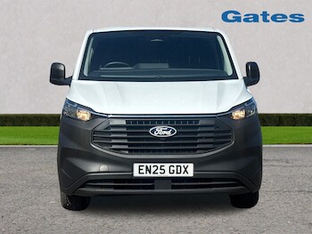 Used Ford Transit Custom 2025 for sale - 76130772: Photo 2