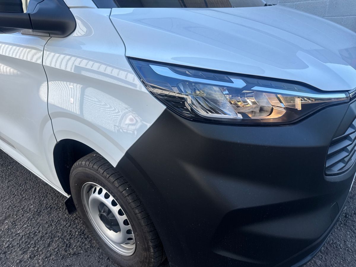 Used Ford Transit Custom 2025 for sale - 76130772: Photo 33