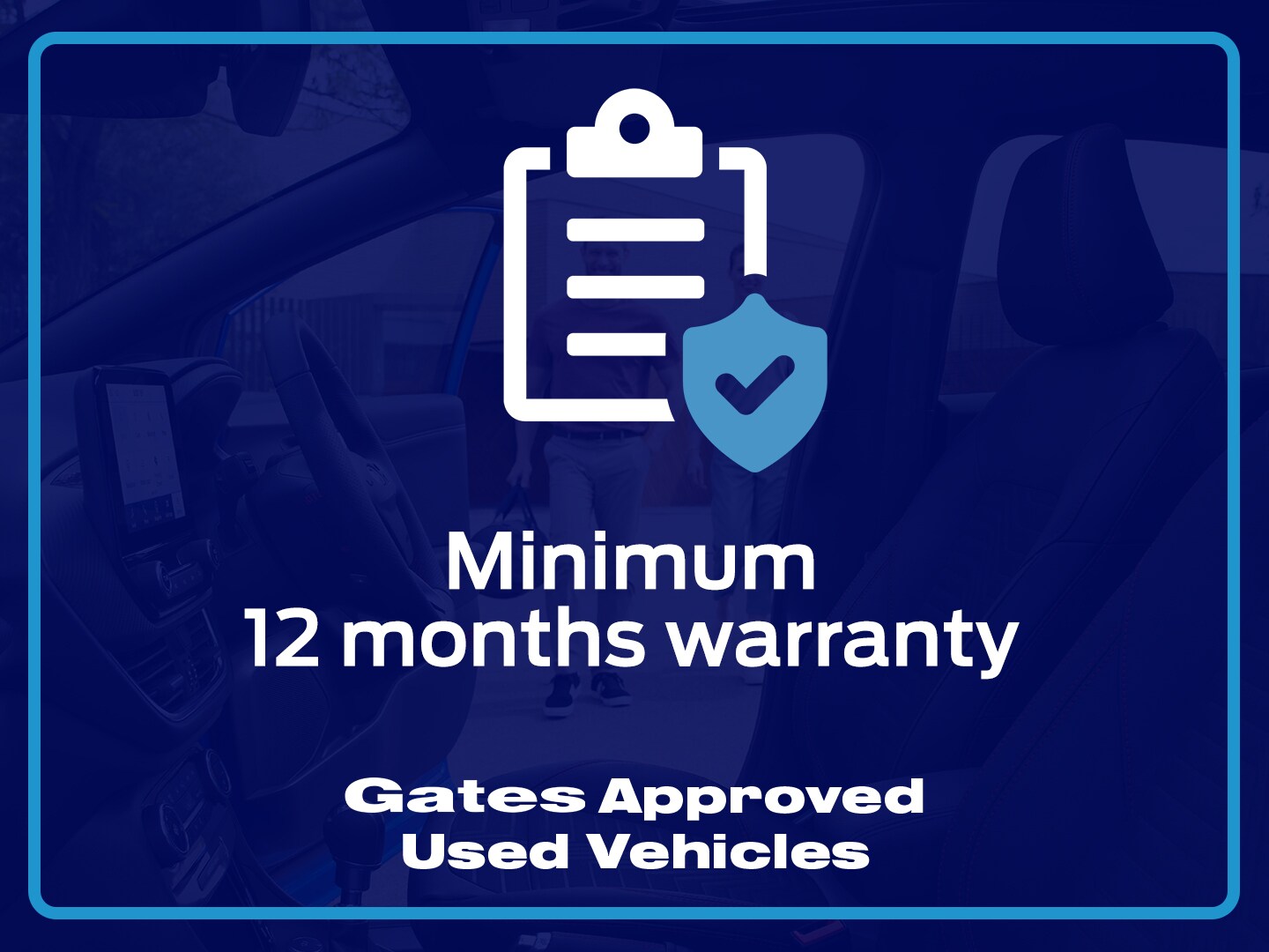 Used Ford Transit Custom 2025 for sale - 76130772: Photo 36