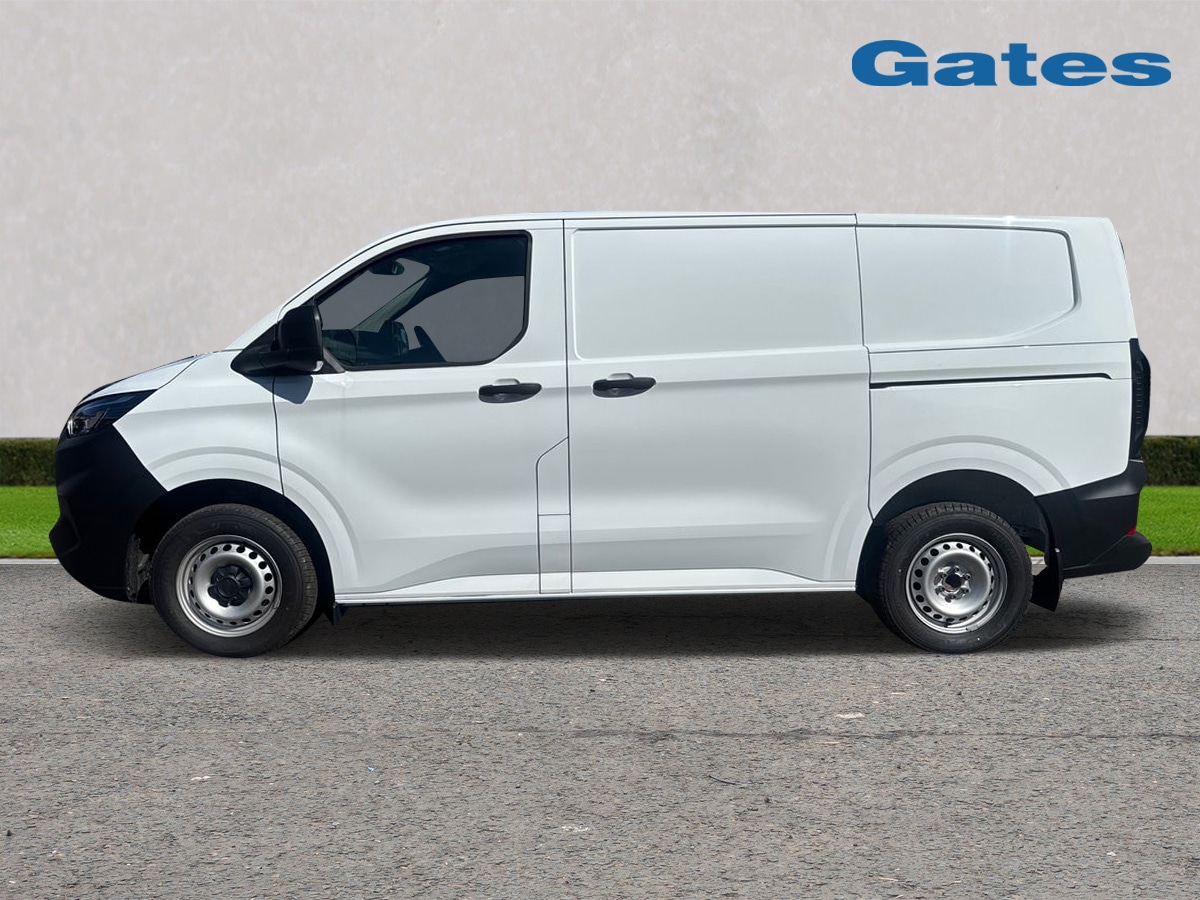 Used Ford Transit Custom 2025 for sale - 76130772: Photo 4