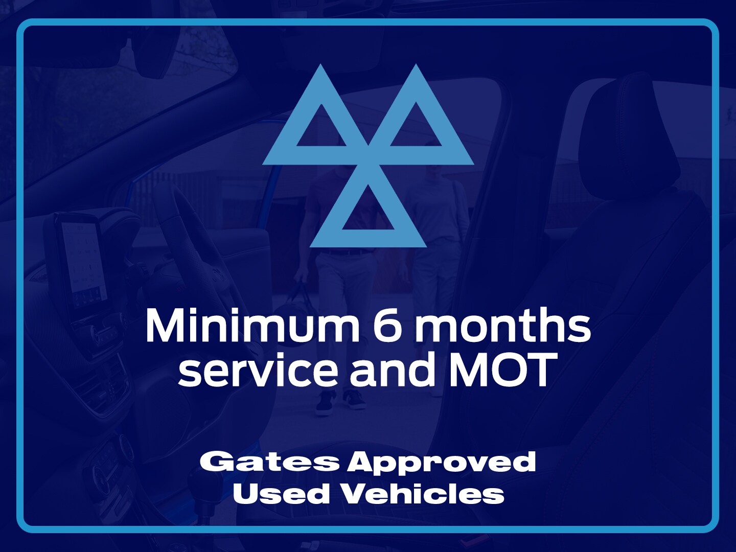 Used Ford Transit Custom 2025 for sale - 76130772: Photo 43