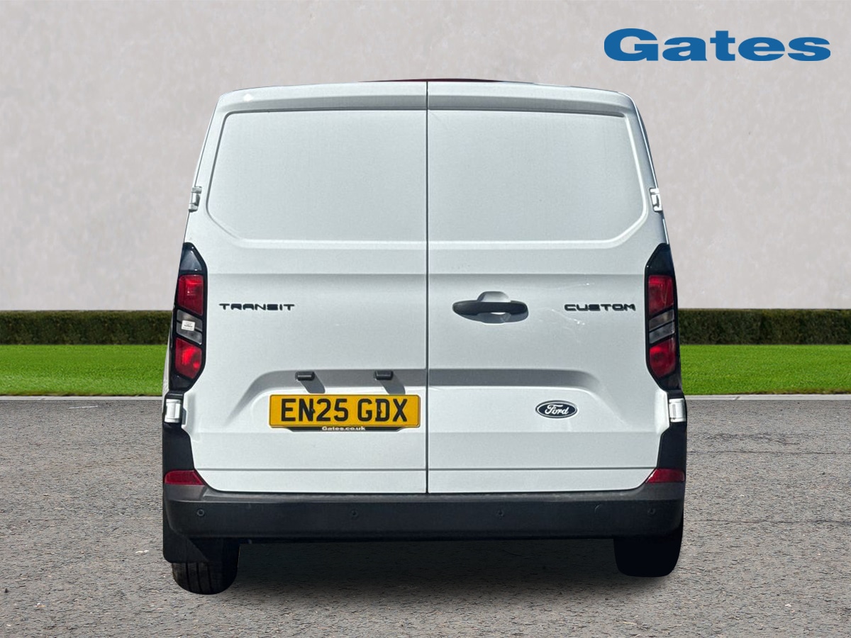 Used Ford Transit Custom 2025 for sale - 76130772: Photo 7