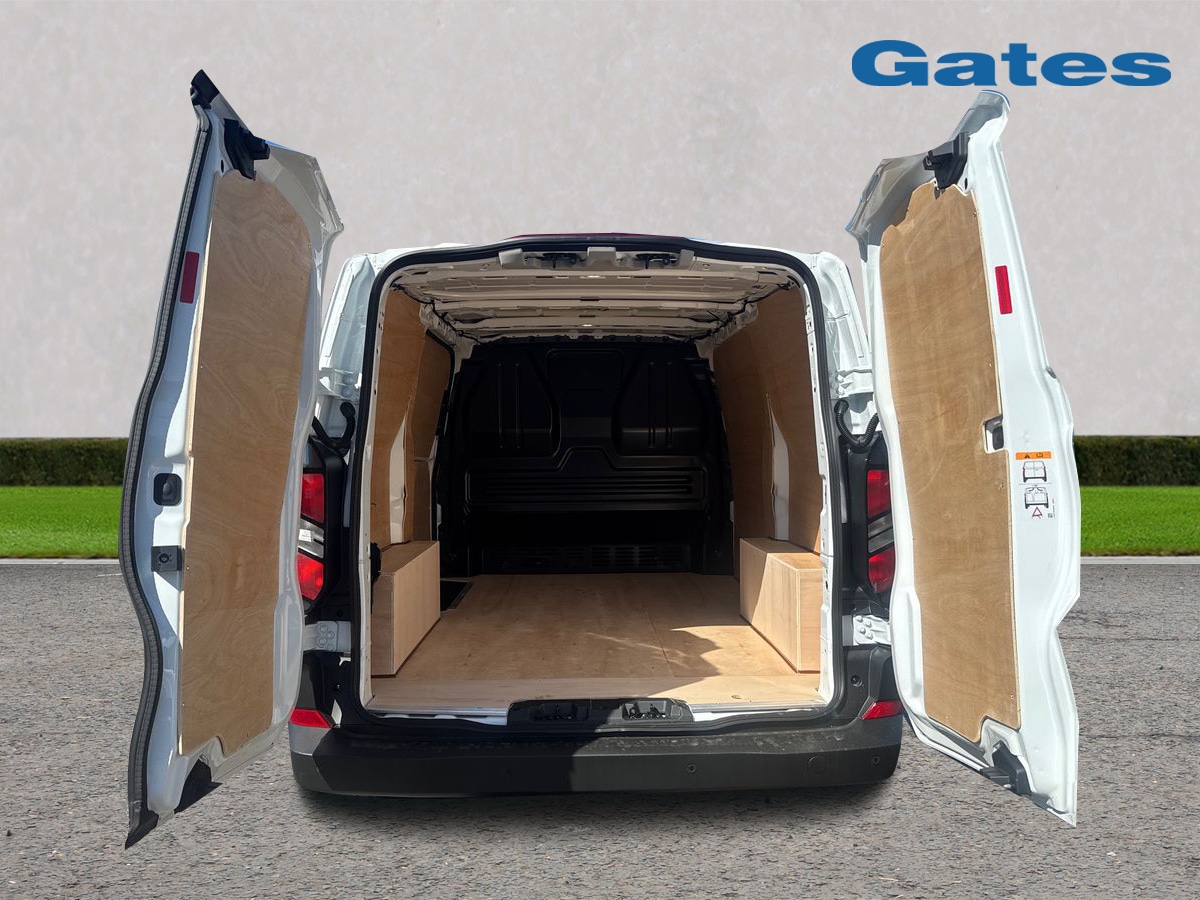 Used Ford Transit Custom 2025 for sale - 76130772: Photo 9