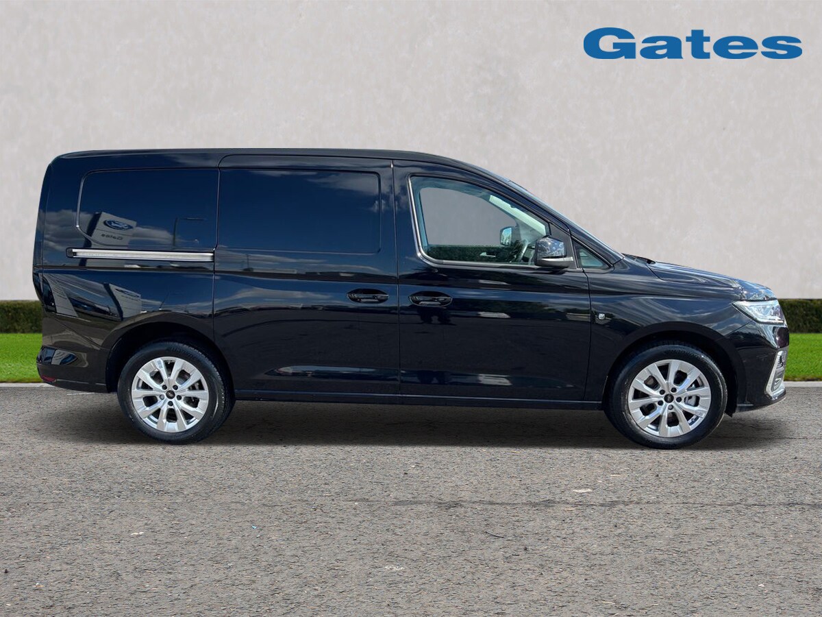 Used Ford Transit Connect 2025 for sale - 77092347: Photo 11