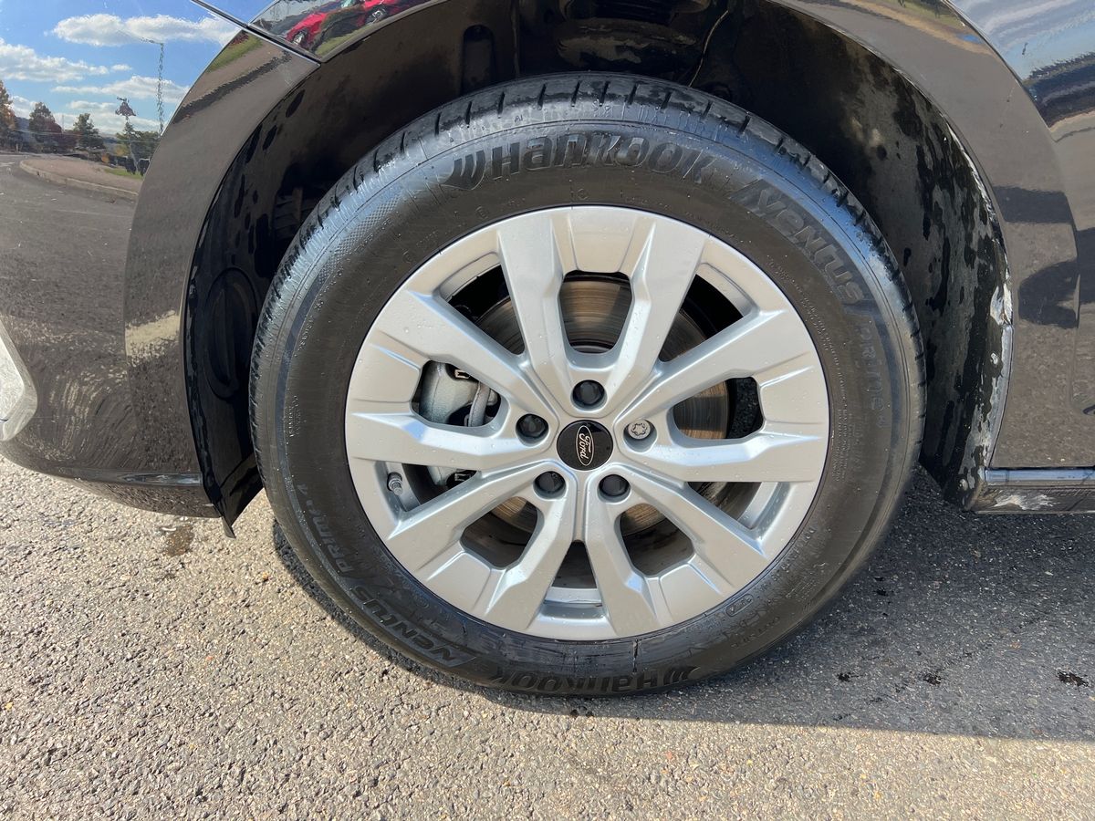 Used Ford Transit Connect 2025 for sale - 77092347: Photo 12