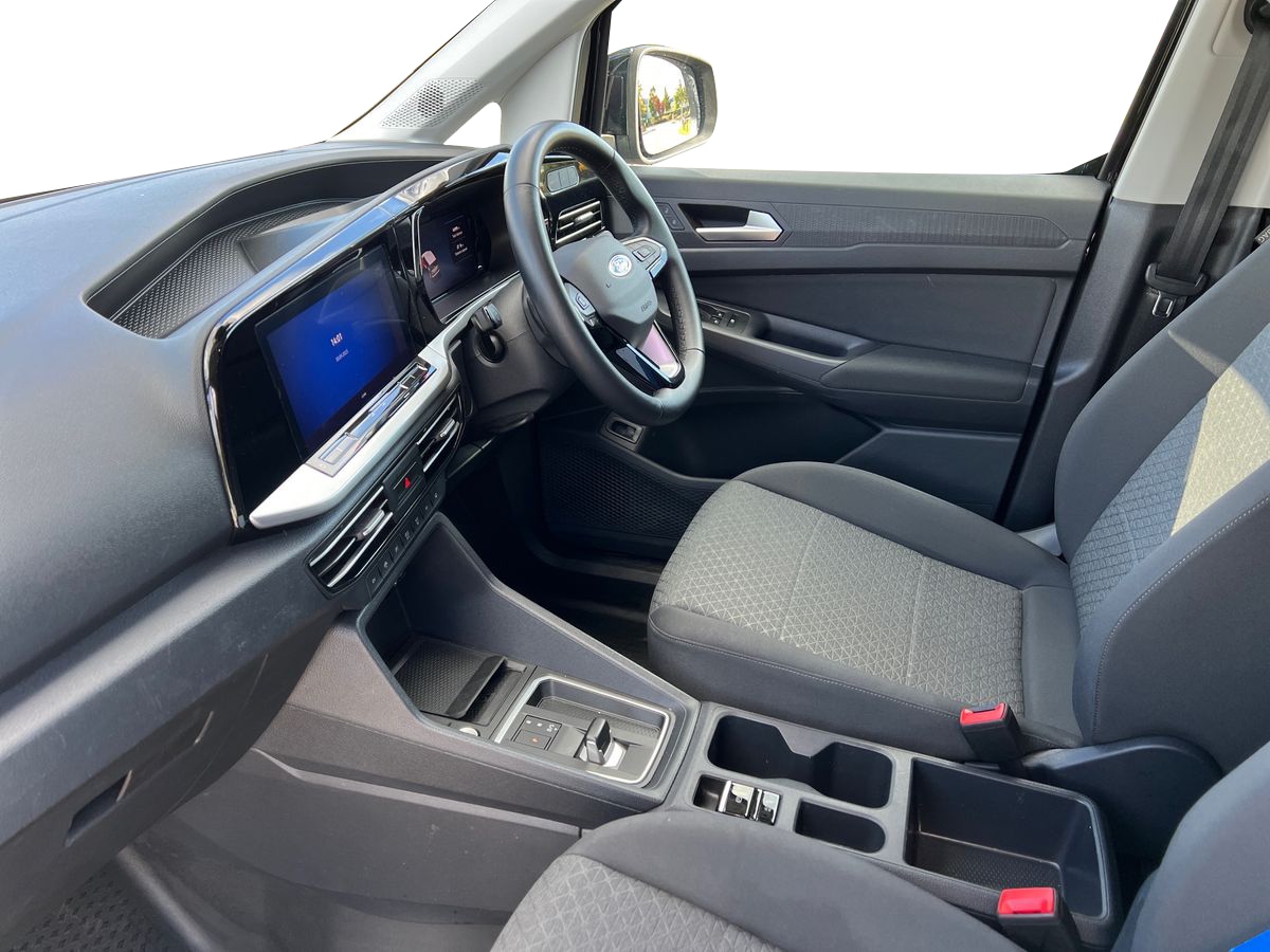 Used Ford Transit Connect 2025 for sale - 77092347: Photo 14