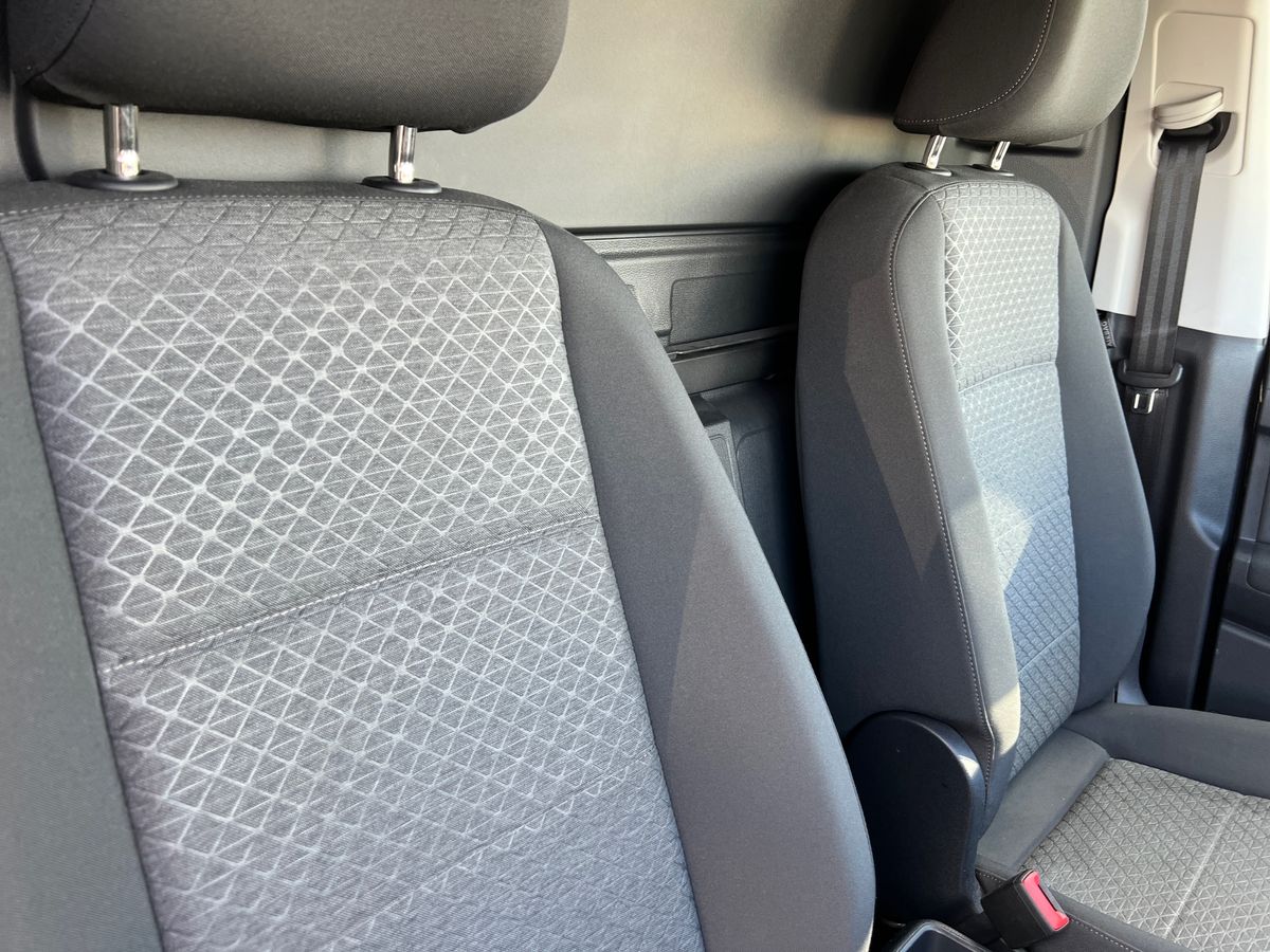 Used Ford Transit Connect 2025 for sale - 77092347: Photo 15