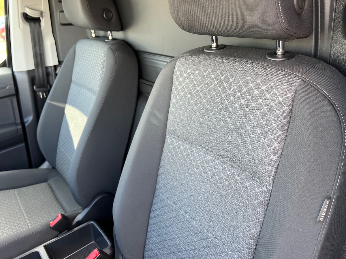 Used Ford Transit Connect 2025 for sale - 77092347: Photo 16