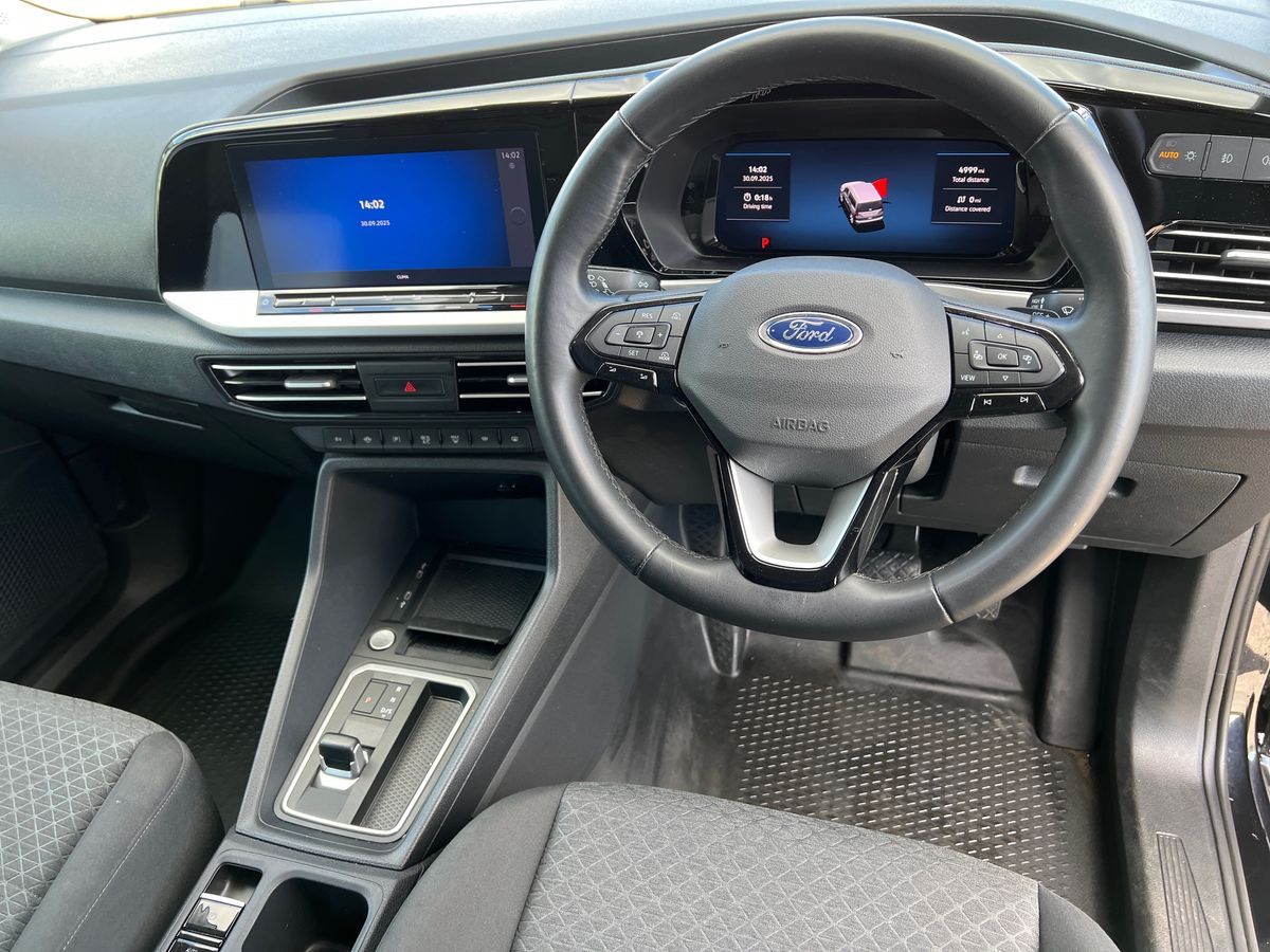 Used Ford Transit Connect 2025 for sale - 77092347: Photo 17