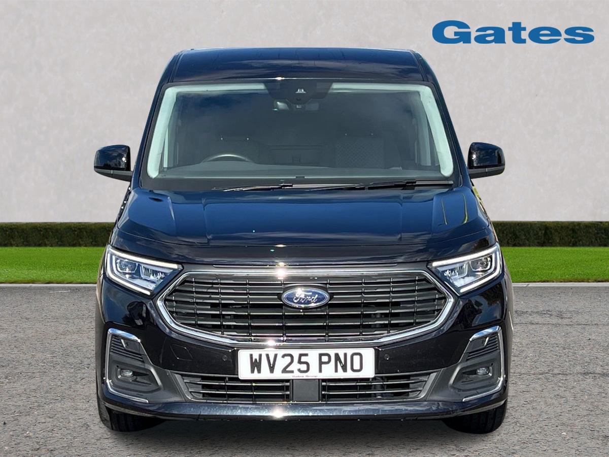 Used Ford Transit Connect 2025 for sale - 77092347: Photo 2