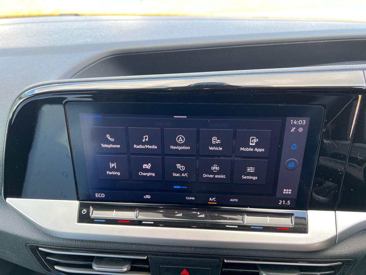 Used Ford Transit Connect 2025 for sale - 77092347: Photo 21