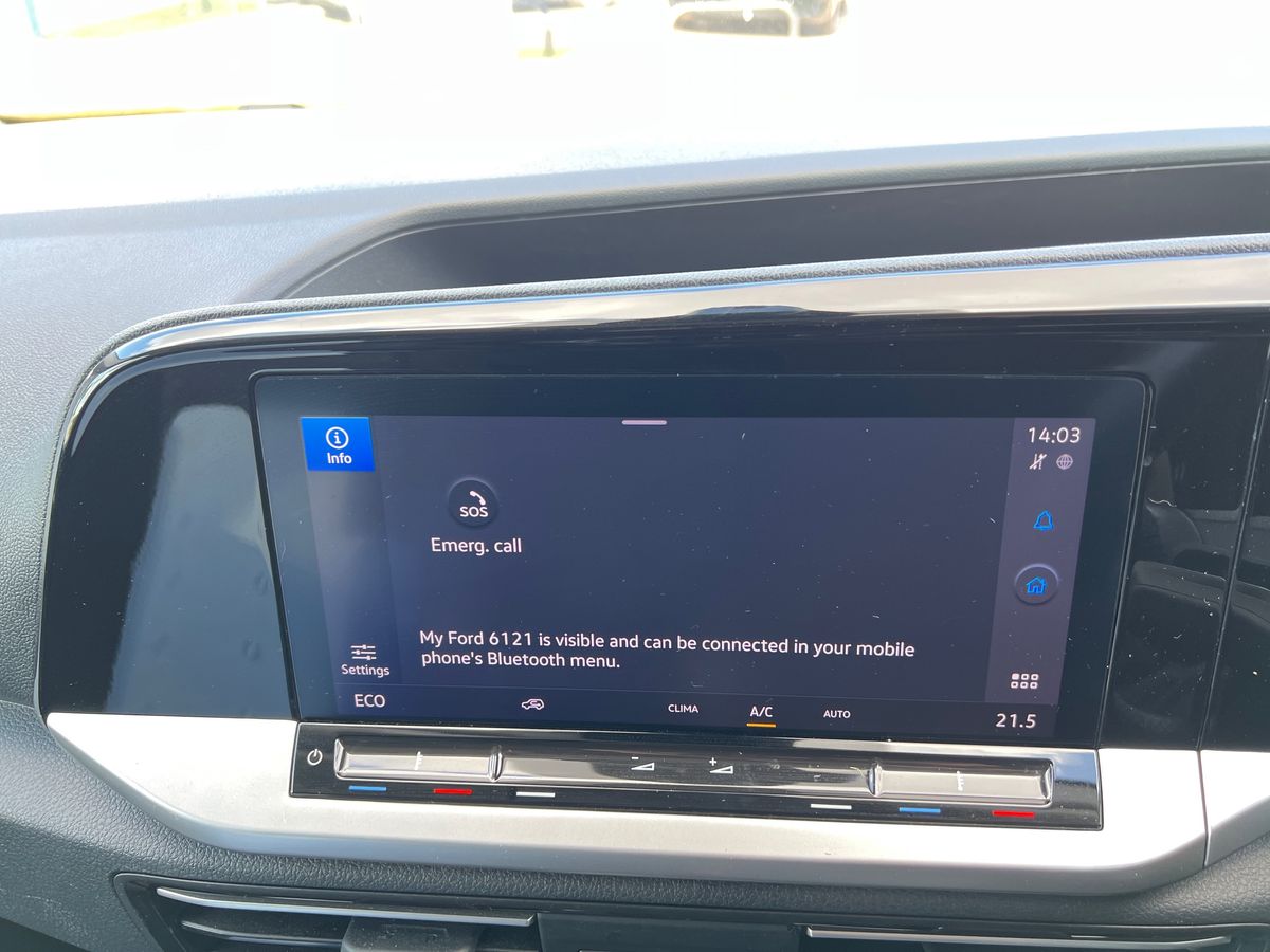 Used Ford Transit Connect 2025 for sale - 77092347: Photo 22