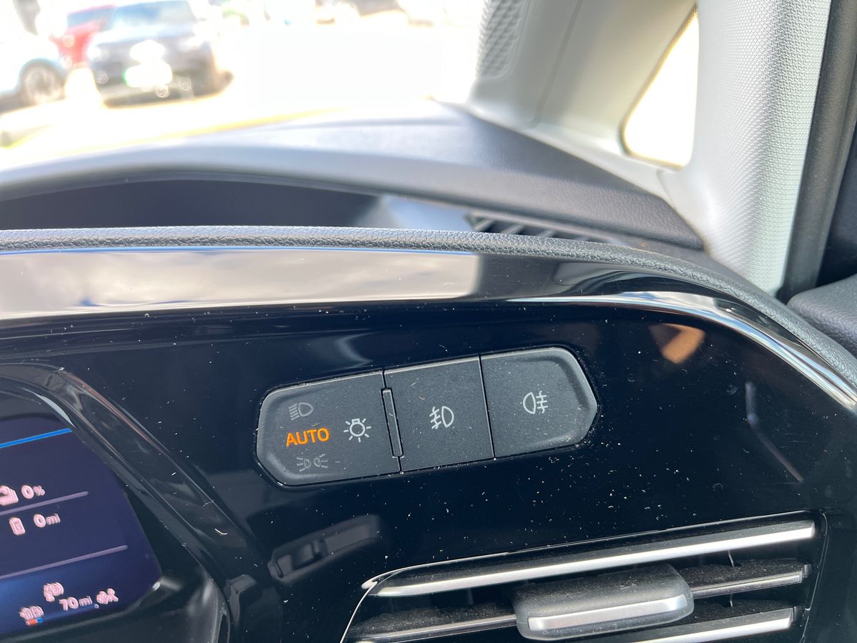 Used Ford Transit Connect 2025 for sale - 77092347: Photo 26