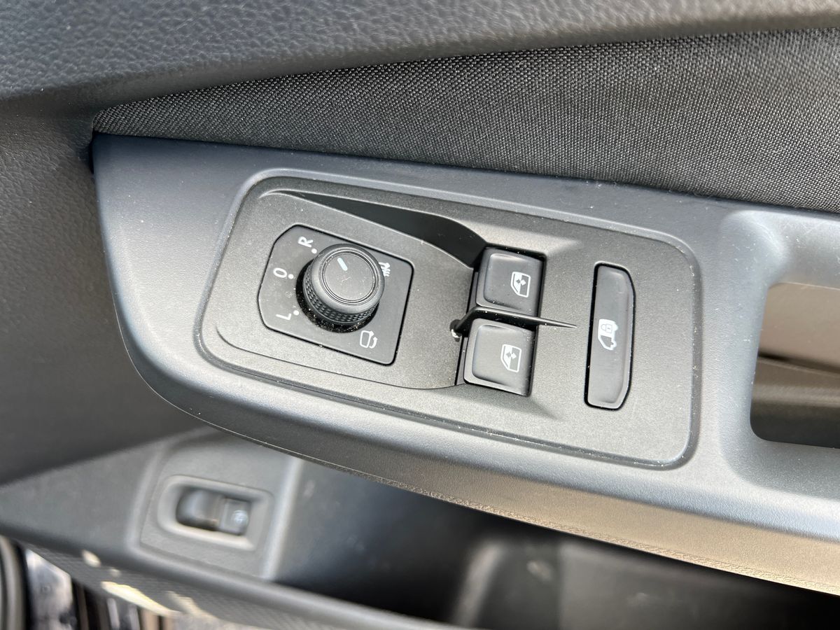 Used Ford Transit Connect 2025 for sale - 77092347: Photo 27