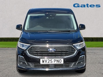 Used Ford Transit Connect 2025 for sale - 77092347: Photo
