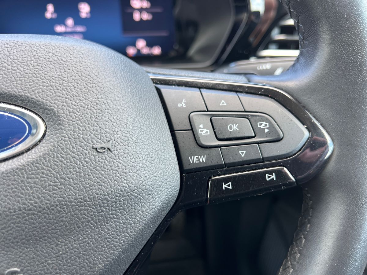 Used Ford Transit Connect 2025 for sale - 77092347: Photo 30