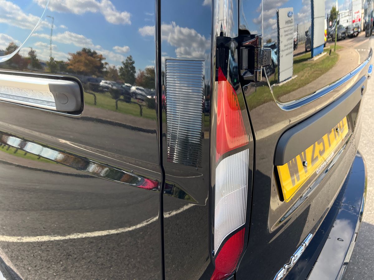 Used Ford Transit Connect 2025 for sale - 77092347: Photo 34