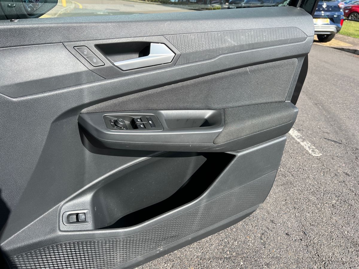 Used Ford Transit Connect 2025 for sale - 77092347: Photo 35