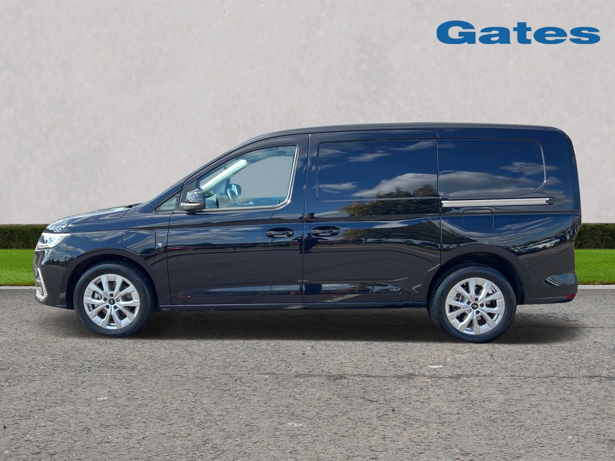 Used Ford Transit Connect 2025 for sale - 77092347: Photo 4