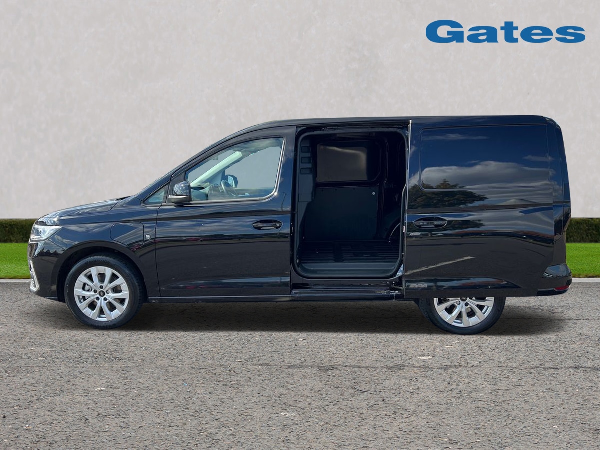 Used Ford Transit Connect 2025 for sale - 77092347: Photo 5