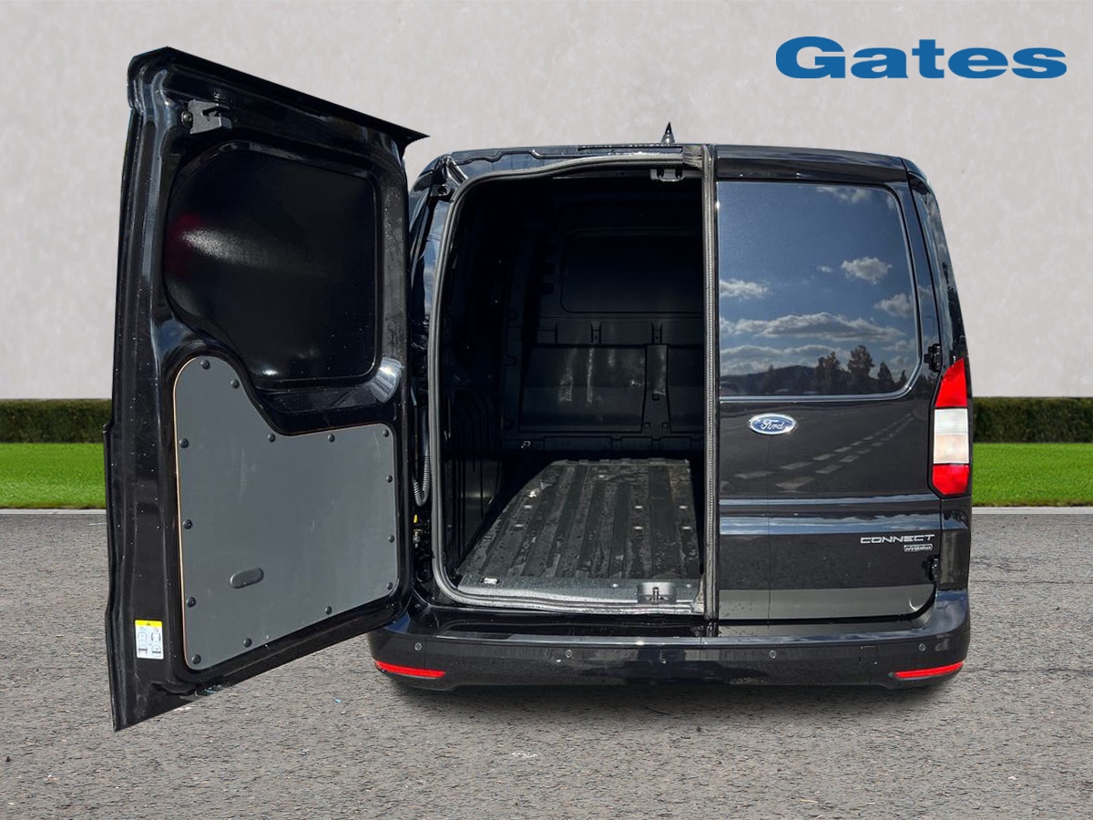 Used Ford Transit Connect 2025 for sale - 77092347: Photo 8