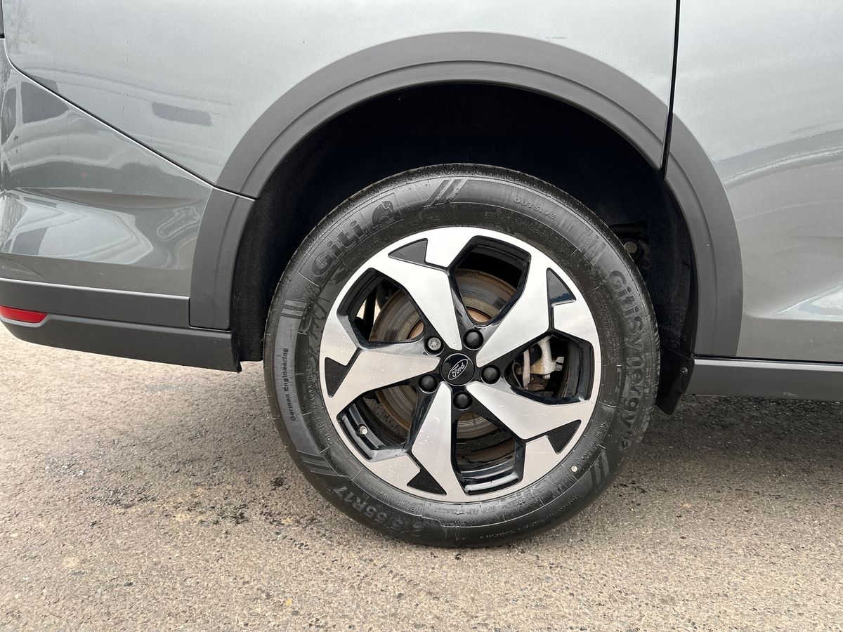 Used Ford Transit Connect 2025 for sale - 77855761: Photo 12