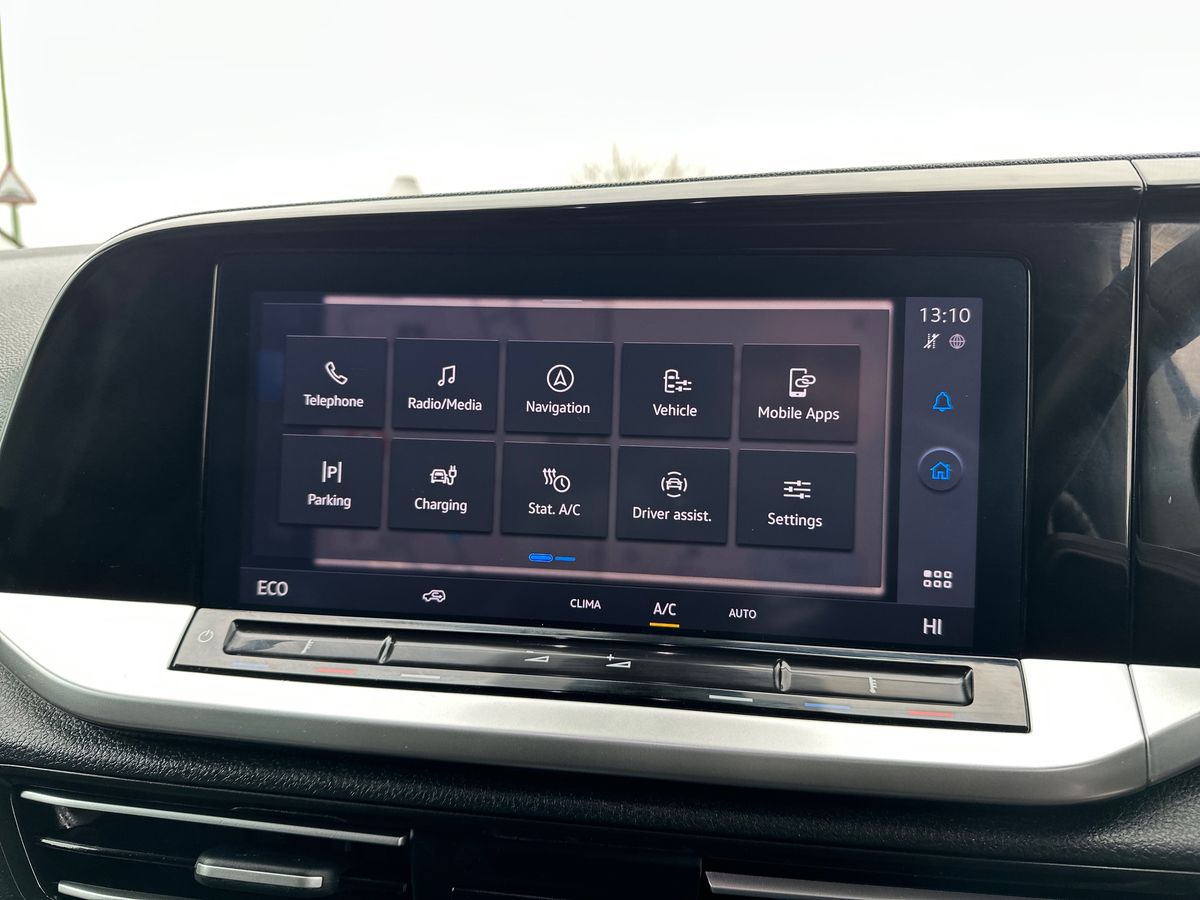 Used Ford Transit Connect 2025 for sale - 77855761: Photo 20