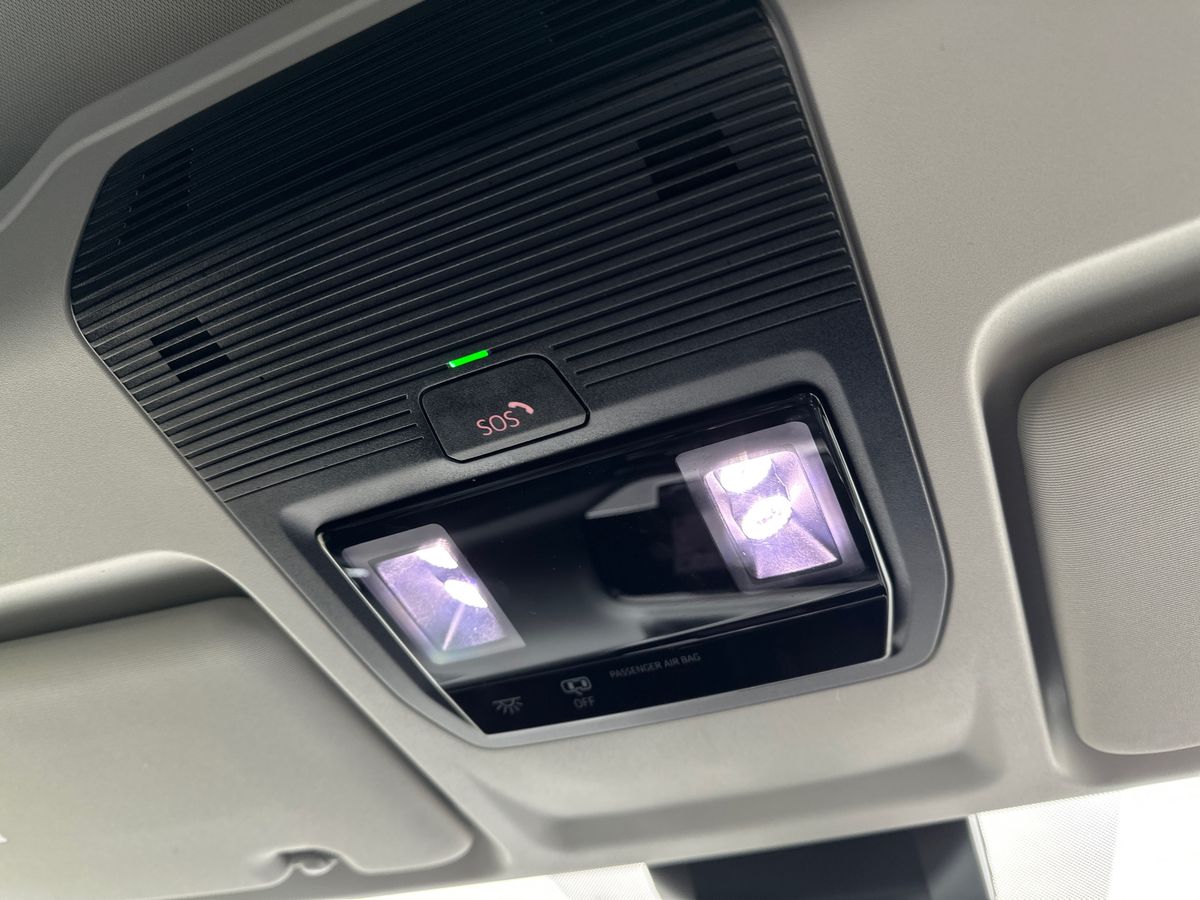 Used Ford Transit Connect 2025 for sale - 77855761: Photo 25