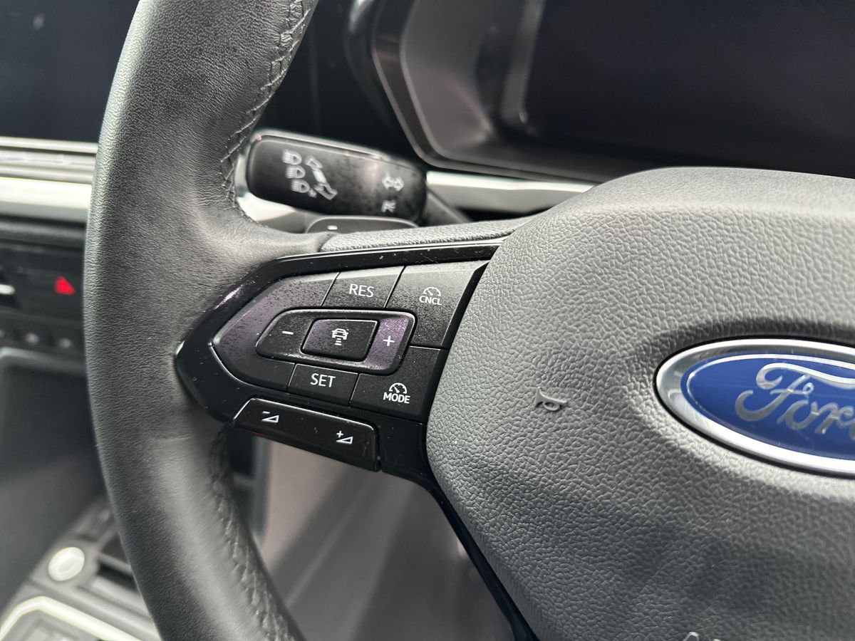 Used Ford Transit Connect 2025 for sale - 77855761: Photo 29