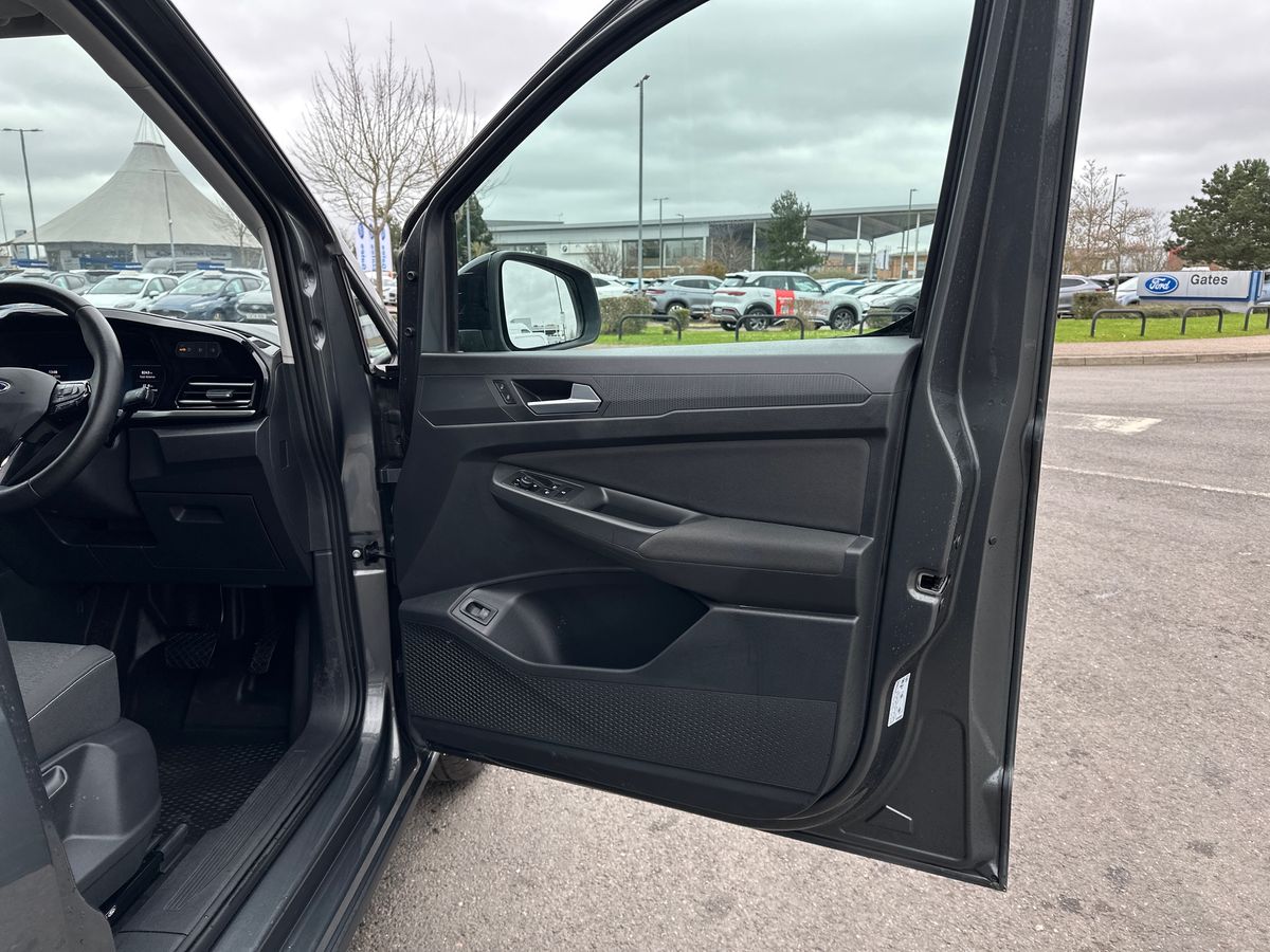 Used Ford Transit Connect 2025 for sale - 77855761: Photo 35