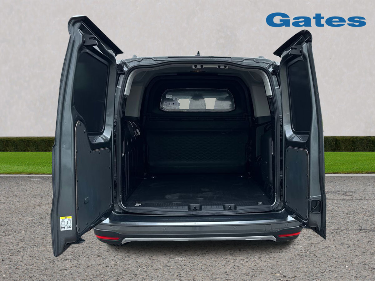 Used Ford Transit Connect 2025 for sale - 77855761: Photo 9