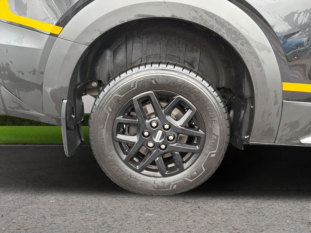 Used Ford Transit Custom 2025 for sale - 77457755: Photo 12