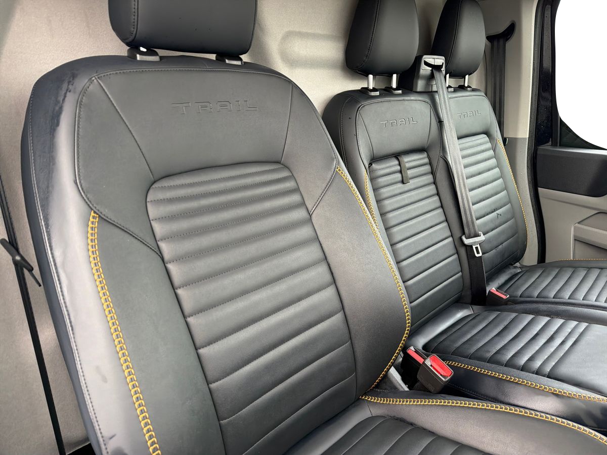 Used Ford Transit Custom 2025 for sale - 77457755: Photo 15