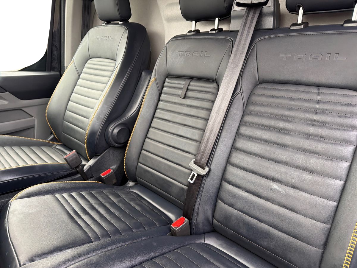 Used Ford Transit Custom 2025 for sale - 77457755: Photo 16